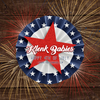 Digital Personalized Keepsake Graphic - Happy 4th of July 2018