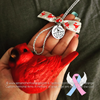 Limited Edition - "Cardinals Appear When Loved Ones Are Near" Christmas Ornament