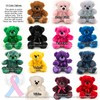 RememBEAR - Fully Plush Angel Bear, Approx 6 inch (14 Colors!)