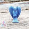 Crystal Angel - Your choice of crystal type