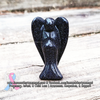 Crystal Angel - Your choice of crystal type